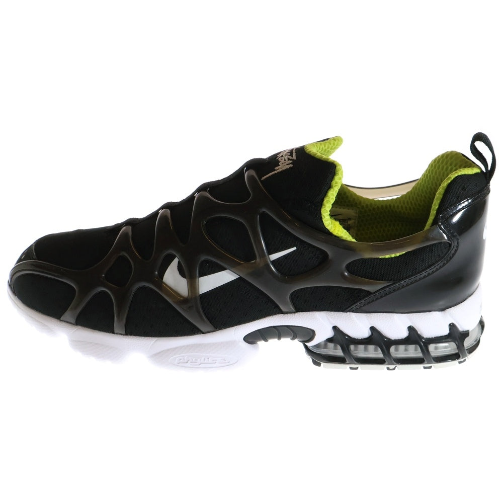 新品未使用 NIKE ナイキ kukiniクキニ スニーカー 25㎝ NIKE(ナイキ) ×STUSSY AIR ZOOM KUKINI ステューシー エアズーム