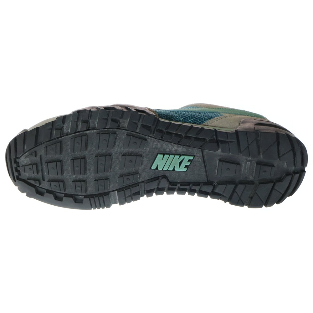 NIKE(ナイキ) ×STUSSY MOGAN 2 OMS PRM モーガン ローカットスニーカー ブルー/グレー US11/29cm 576349-007