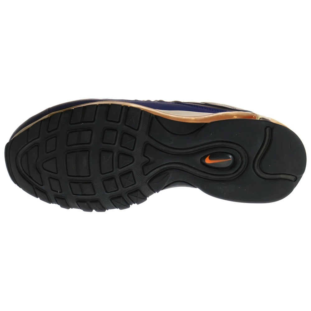 NIKE(ナイキ) AIR MAX 98 NEW YORK エアマックス98 ニュー ヨーク ローカットスニーカー マルチ US10/28cm CD1536-100