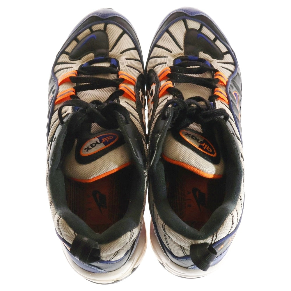NIKE(ナイキ) AIR MAX 98 NEW YORK エアマックス98 ニュー ヨーク ローカットスニーカー マルチ US10/28cm CD1536-100