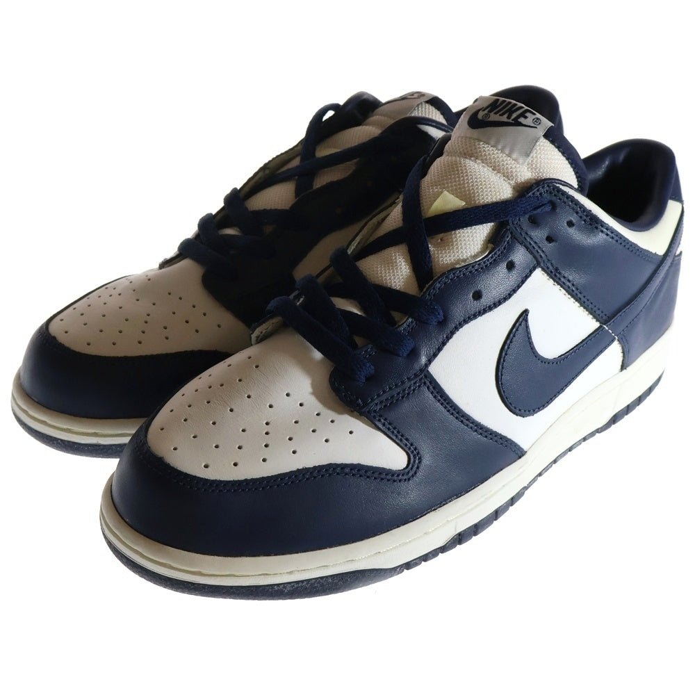 NIKE(ナイキ) 【観賞用2003年】DUNK LOW PRO UNIVERSITY OF ARIZONA ダンク ユニバーシティ オブ アリゾナ ローカットスニーカ US11/29cm 304714-142