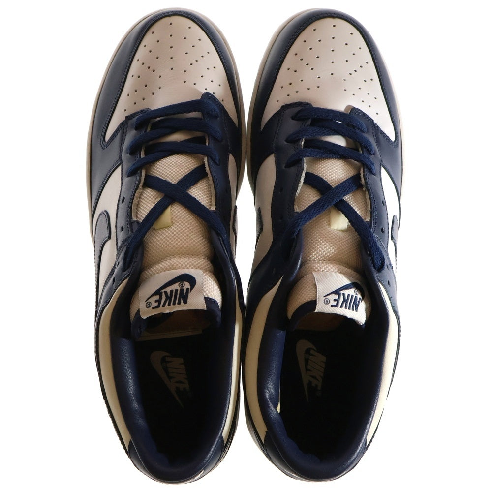 NIKE(ナイキ) 【観賞用2003年】DUNK LOW PRO UNIVERSITY OF ARIZONA ダンク ユニバーシティ オブ アリゾナ ローカットスニーカ US11/29cm 304714-142