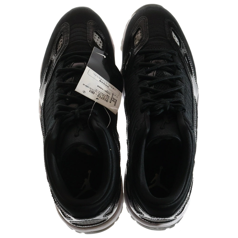 NIKE(ナイキ) AIR JORDAN 11 RETRO LOW IE CRAFT エアジョーダン11 レトロ クラフト ローカットスニーカー ブラック US11/29cm 919712-001