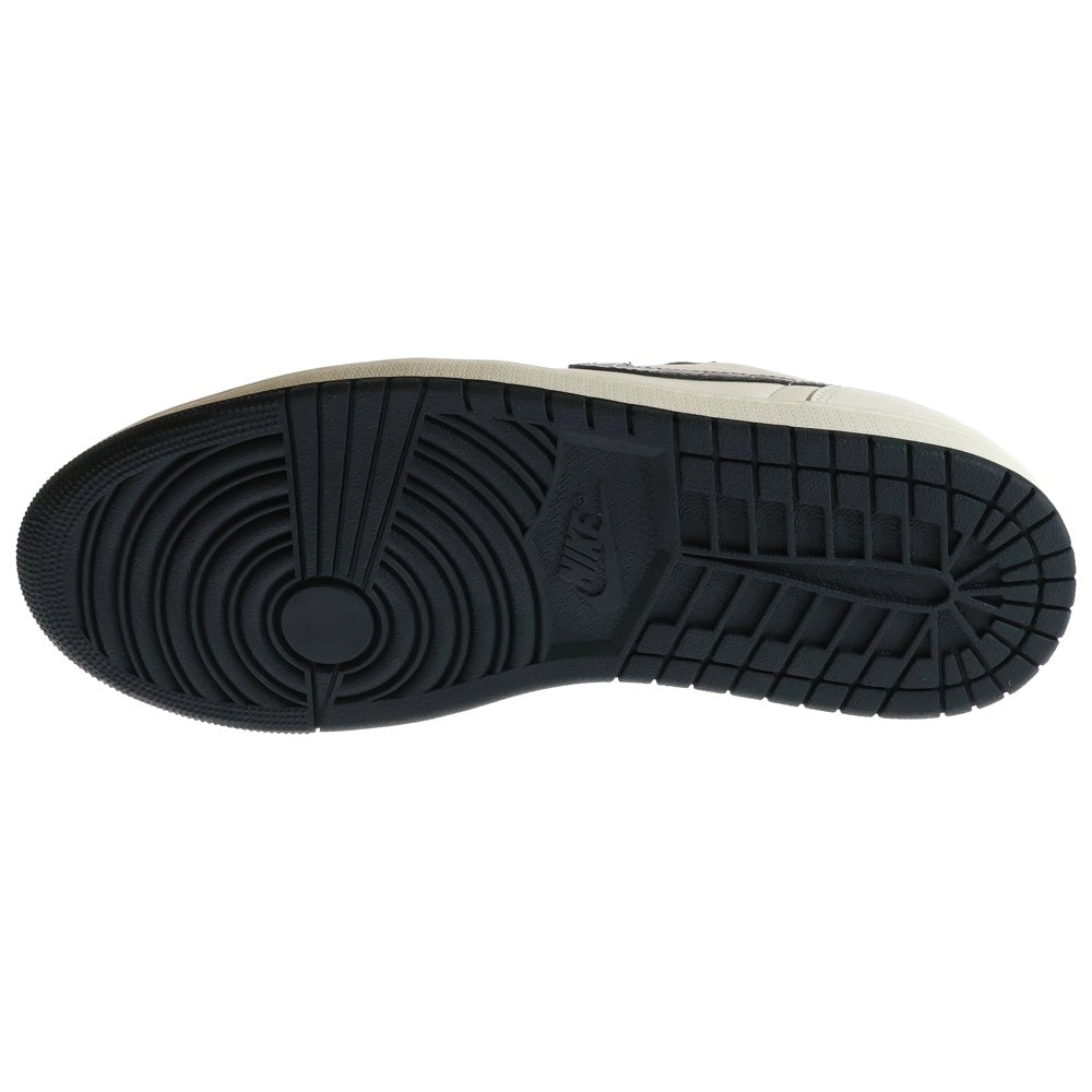 NIKE(ナイキ) AIR JORDAN 1 RETRO LOW OG PSG エアジョーダン1 レトロ パリサンジェルマン ローカットスニーカー ホワイト/レッド/ブラック US11/29cm HF8828-100