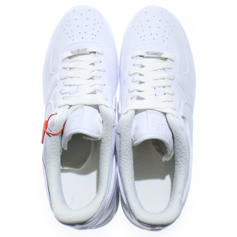 NIKE(ナイキ) ×A MA MANIERE AIR FORCE 1 LOW ア マ マニエール エアフォース 1 ローカットスニーカー ホワイト US12.5/29.5cm HF4084-100