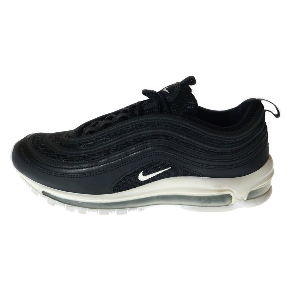 NIKE(ナイキ) AIR MAX 97 エアマックス97 ローカットスニーカー ブラック US11/29cm 921826-001