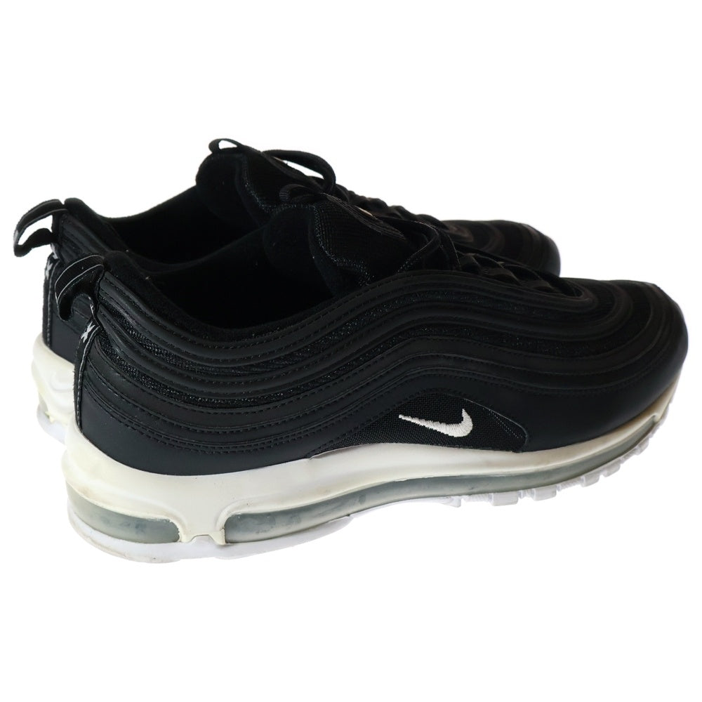 NIKE(ナイキ) AIR MAX 97 エアマックス97 ローカットスニーカー ブラック US11/29cm 921826-001