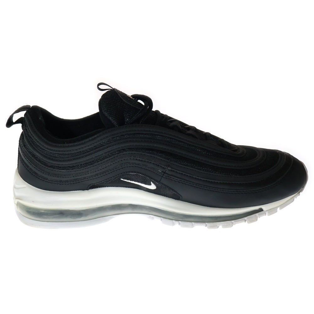 NIKE(ナイキ) AIR MAX 97 エアマックス97 ローカットスニーカー ブラック US11/29cm 921826-001