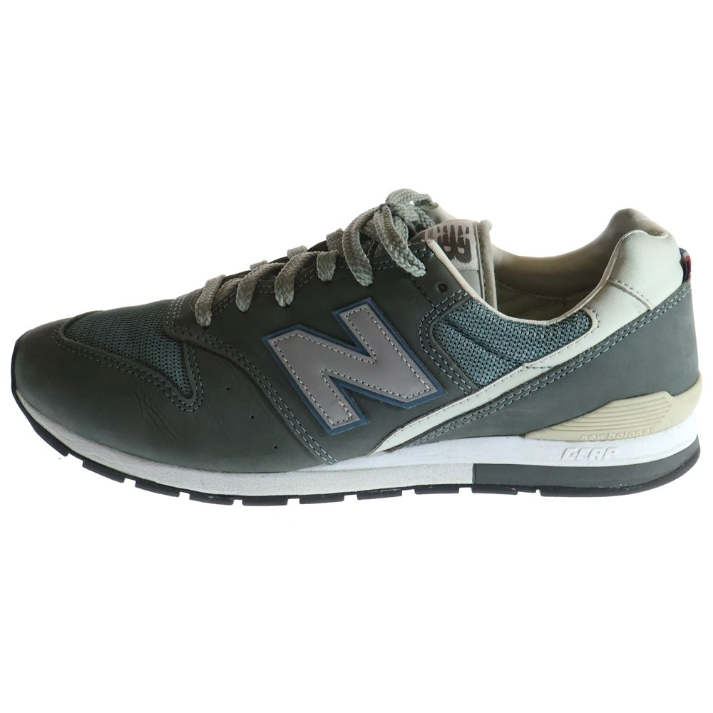 【美品】New Balance Miyake ダークグレー スニーカー Gallery] 【大人ワントーンなニューバランス】「イッセイ ミヤケ