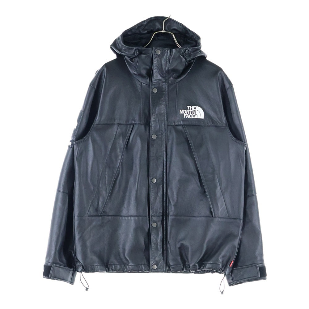 SUPREME(シュプリーム) 18AW×THE NORTH FACE Leather Mountain
