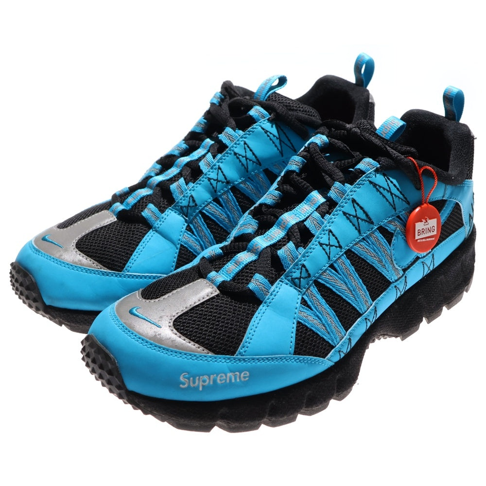 NIKE(ナイキ) 17AW ×SUPREME AIR HUMARA 17 シュプリーム エア フマラ 17 ローカットスニーカー US11/29cm 924464-400
