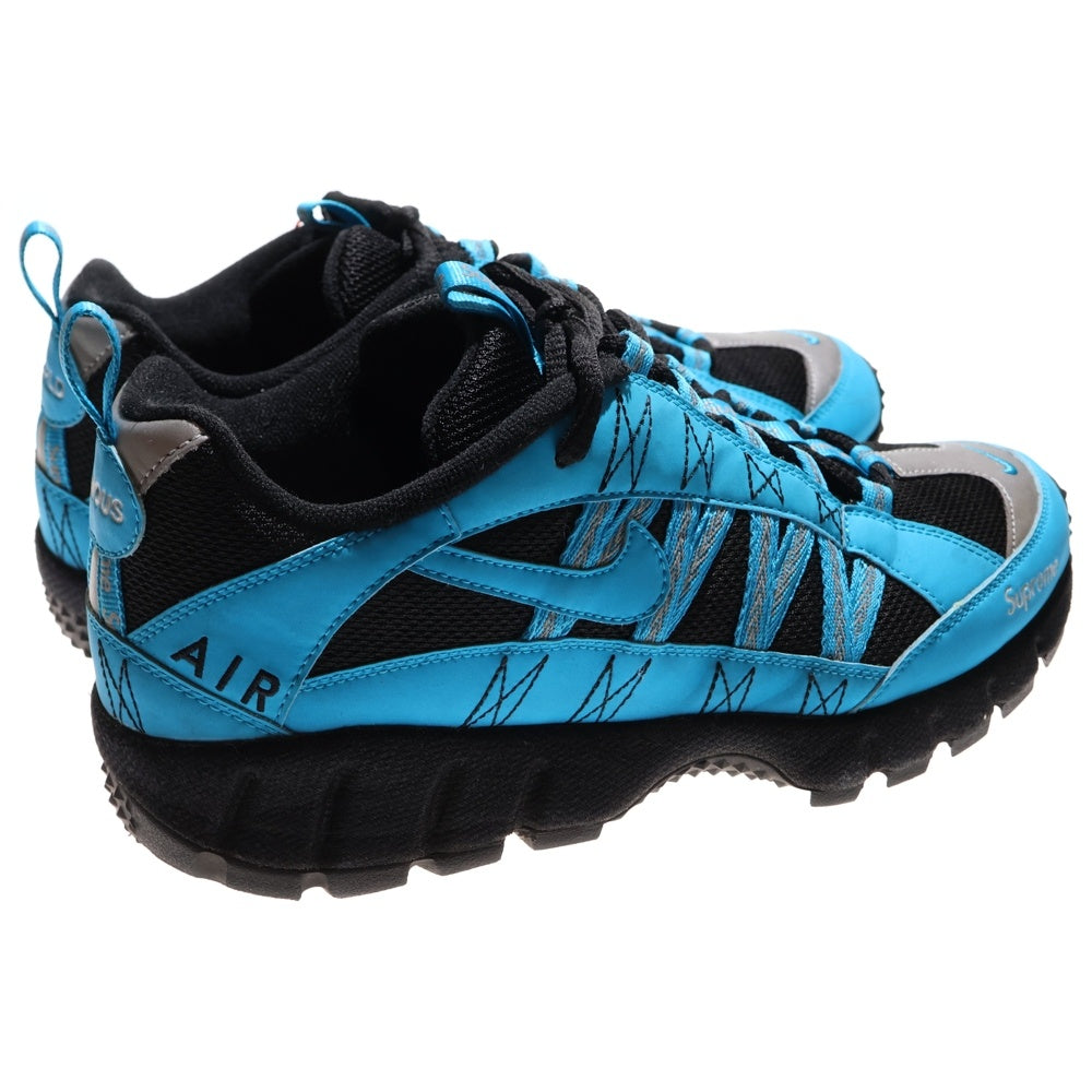 NIKE(ナイキ) 17AW ×SUPREME AIR HUMARA 17 シュプリーム エア フマラ 17 ローカットスニーカー US11/29cm 924464-400