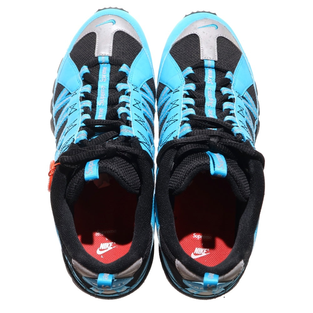 NIKE(ナイキ) 17AW ×SUPREME AIR HUMARA 17 シュプリーム エア フマラ 17 ローカットスニーカー US11/29cm 924464-400