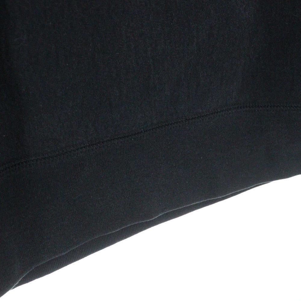 SUPREME(シュプリーム) 15AW Arc Logo Crewneck Sweat アーチロゴ クルーネック スウェットトレーナー ブラック
