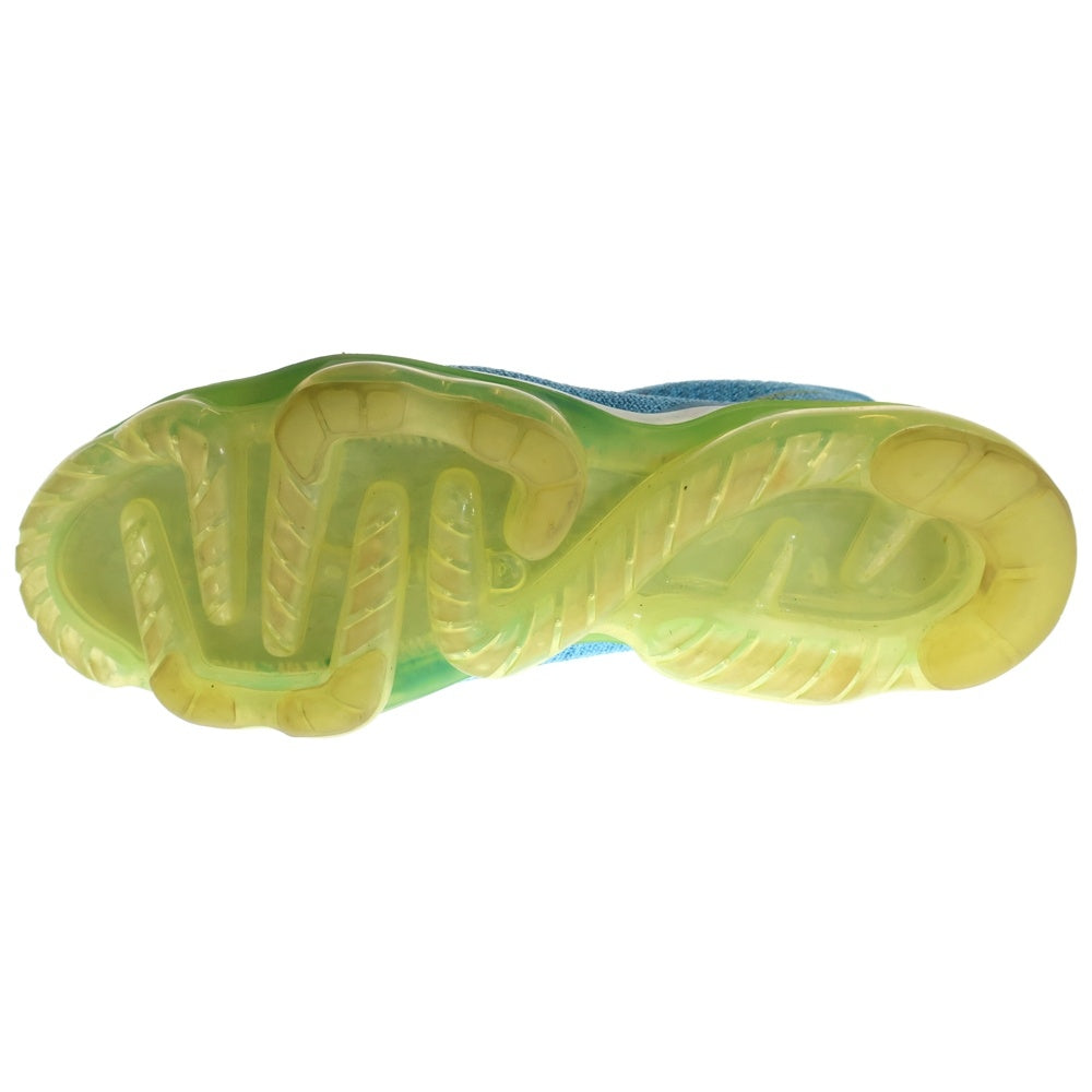 NIKE(ナイキ) AIR VAPORMAX 2023 FK エア ヴェイパーマックス ローカットスニーカー ブルー US12/30cm DV1678-400