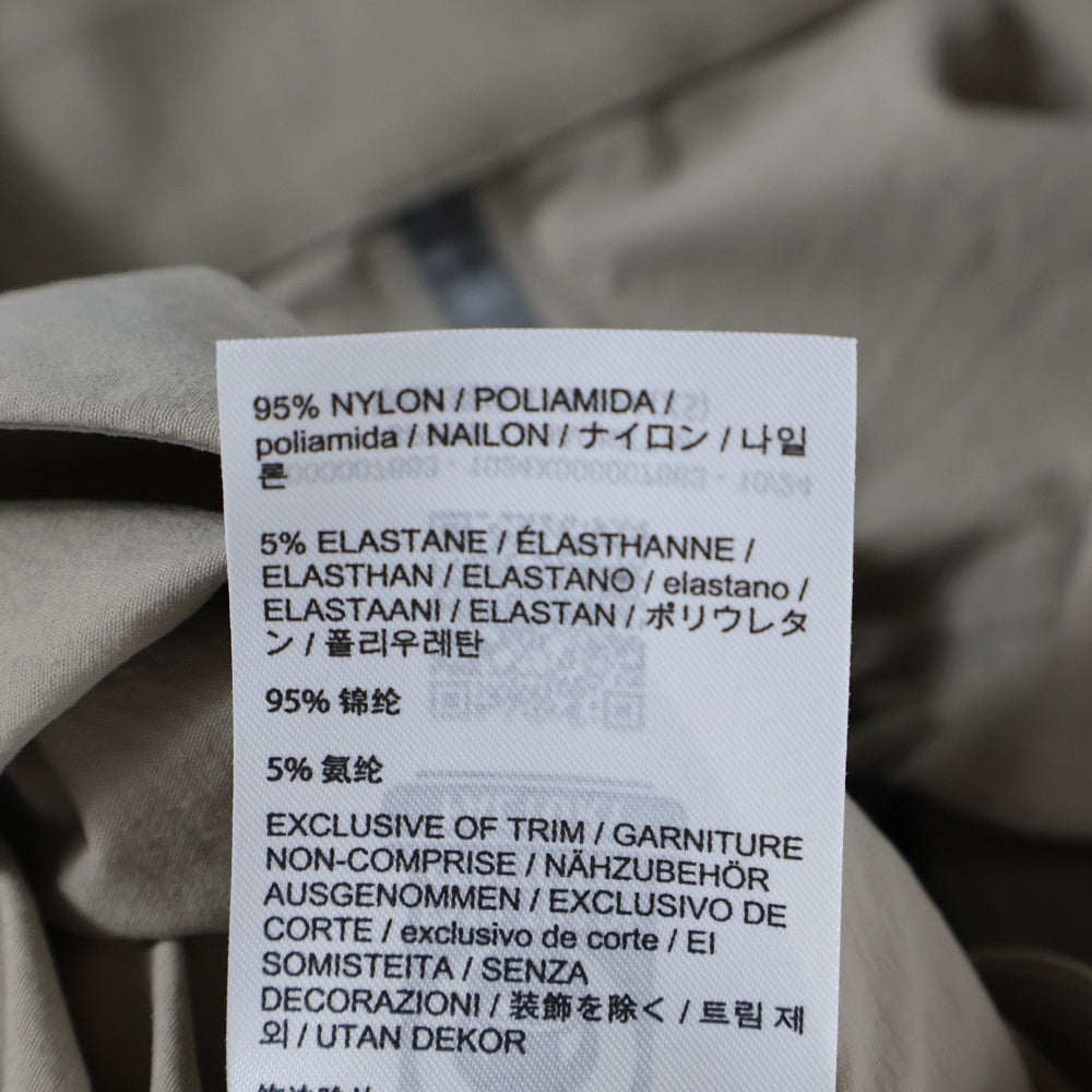 ARC'TERYX(アークテリクス) VELIENCE SPARE LT JACKET ヴェイランス スピア ジップアップジャケット ベージュ X000007663
