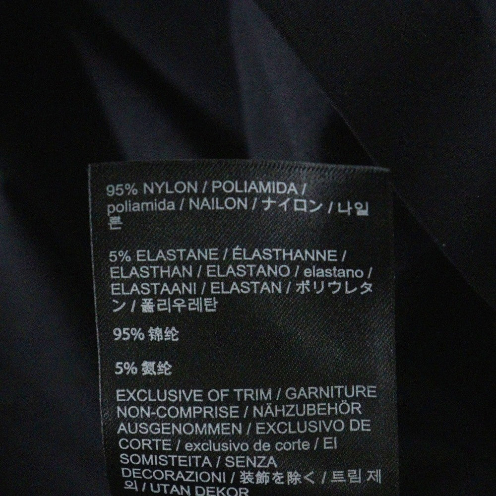 ARC'TERYX(アークテリクス) VELIENCE SPARE LT BLAZER ヴェイランス スピア 3B フロントボタン テーラードジャケット ブレザー ブラック X000007659