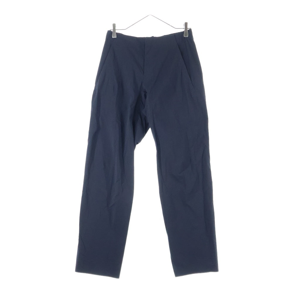 ARC'TERYX(アークテリクス) VELIENCE SPARE LT PANTS ヴェイランス スピア ナイロンパンツ ブラック X000007660