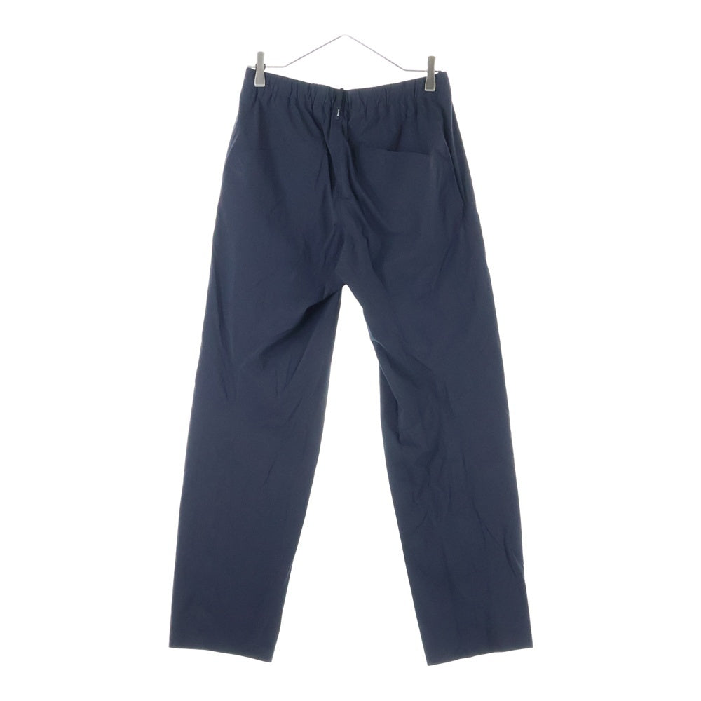 ARC'TERYX(アークテリクス) VELIENCE SPARE LT PANTS ヴェイランス スピア ナイロンパンツ ブラック X000007660