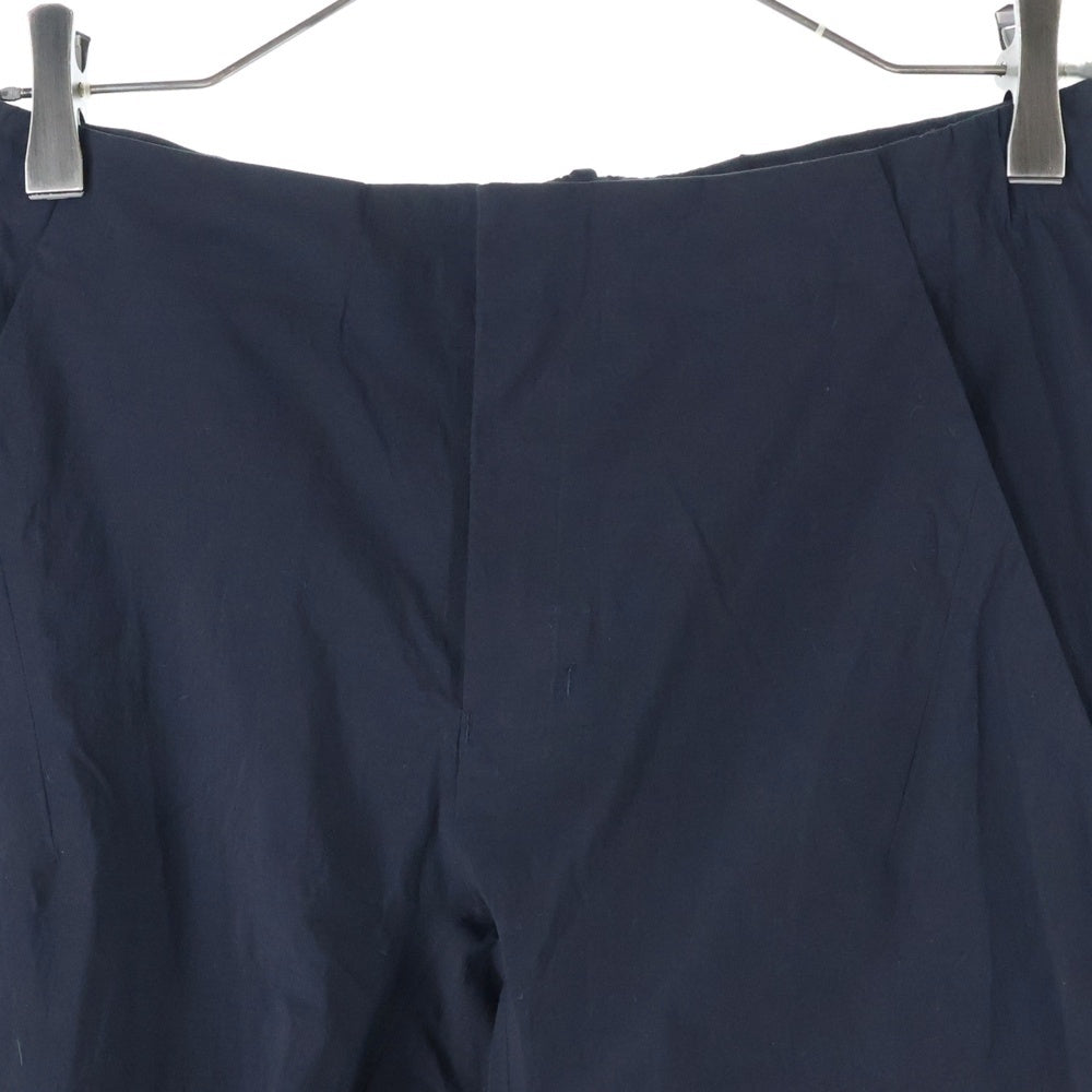 ARC'TERYX(アークテリクス) VELIENCE SPARE LT PANTS ヴェイランス スピア ナイロンパンツ ブラック X000007660