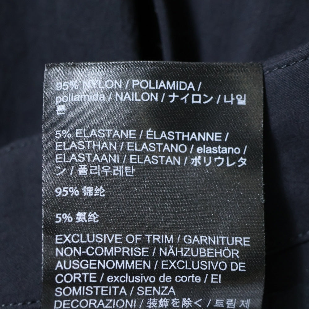 ARC'TERYX(アークテリクス) VELIENCE SPARE LT PANTS ヴェイランス スピア ナイロンパンツ ブラック X000007660