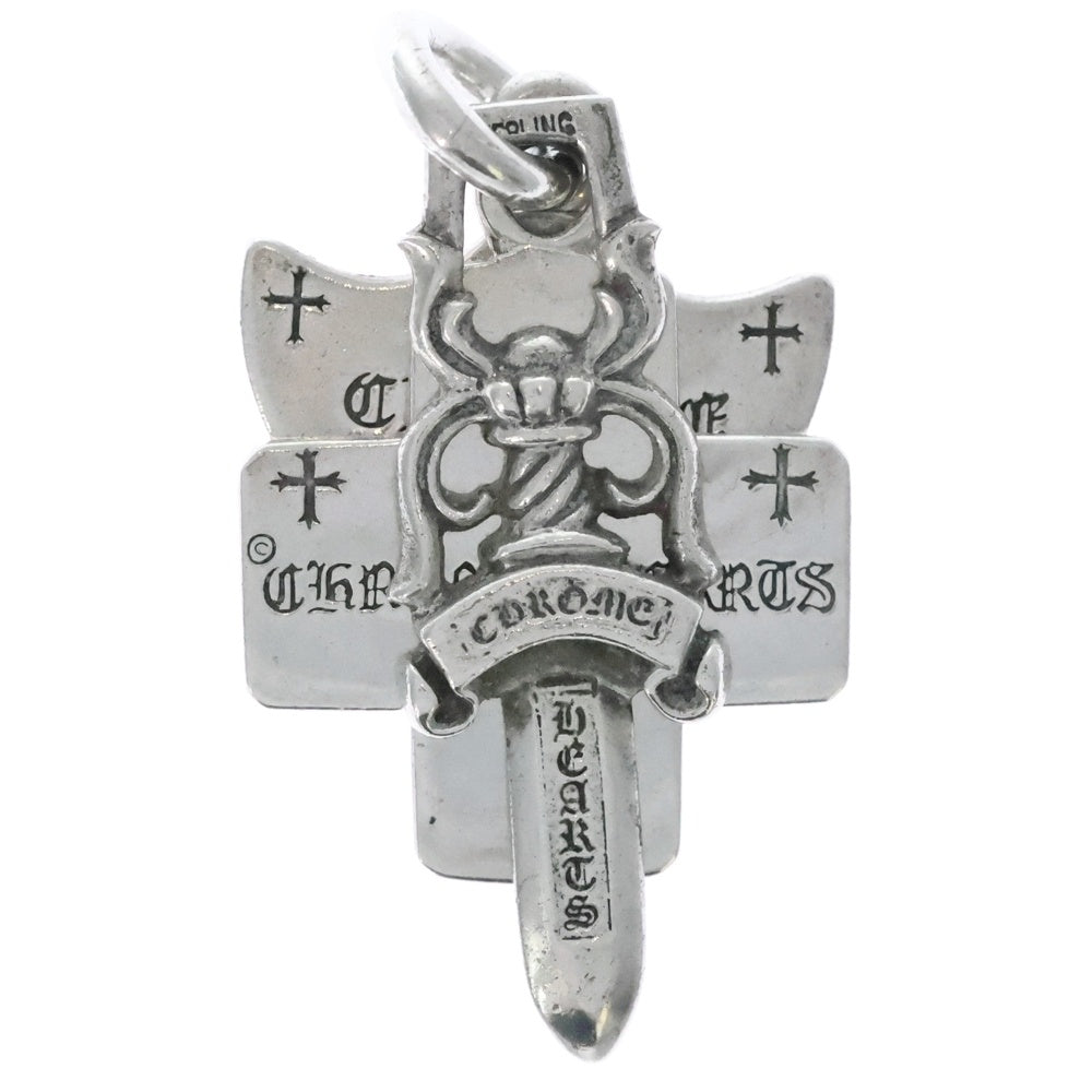 CHROME HEARTS(クロムハーツ) 3TRINKETS 3トリンケッツ