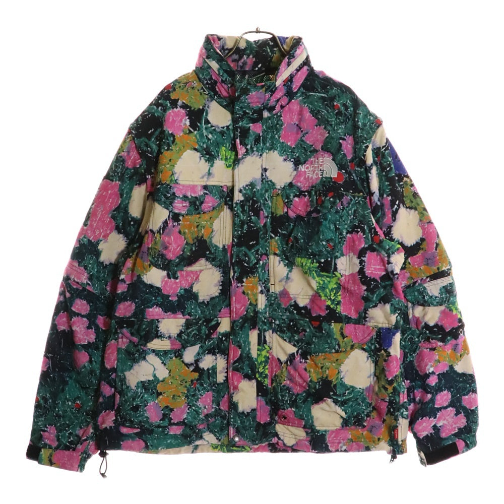 ジャケット・アウター Supreme TheNorthFace Trekking Jacket Supreme/The North Face Trekking Convertible Jacket - UG.SHAFT