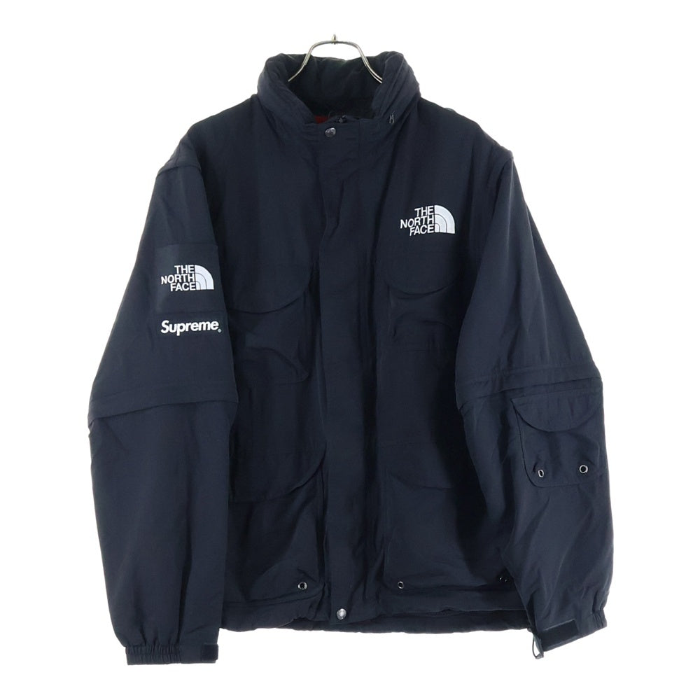 ペ*ス様 THE NORTH FACE Supreme マウンテンジャケットシュ Supreme × THE NORTH FACE / シュプリーム ノースフェイス Light