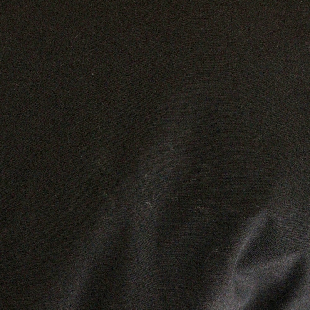 Barbour(バブアー) 23SS BEDALE VEST ジップアップ ビデイル オイルド ベスト ブラック 232MGIS002