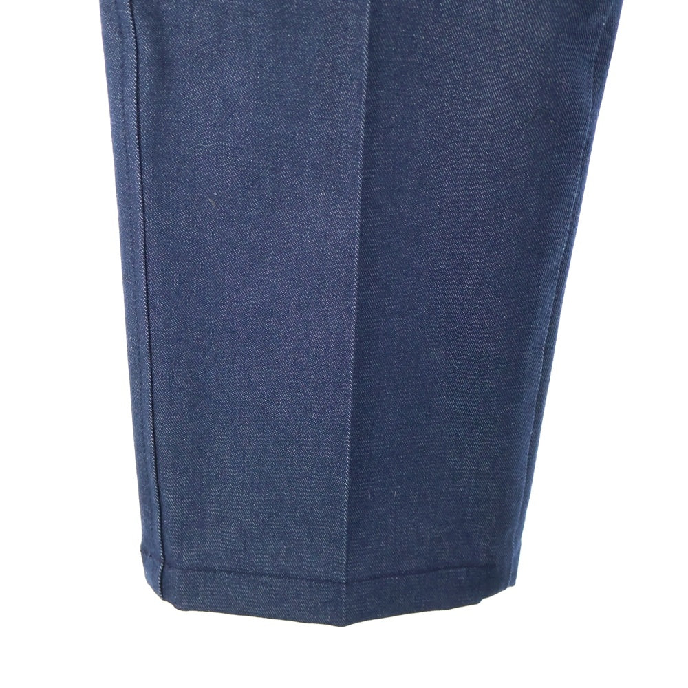 Levi's(リーバイス) STA-PREST XX CHINO STRAIGHT スタープレースト チノ ロングパンツ インディゴ PO-4515033100