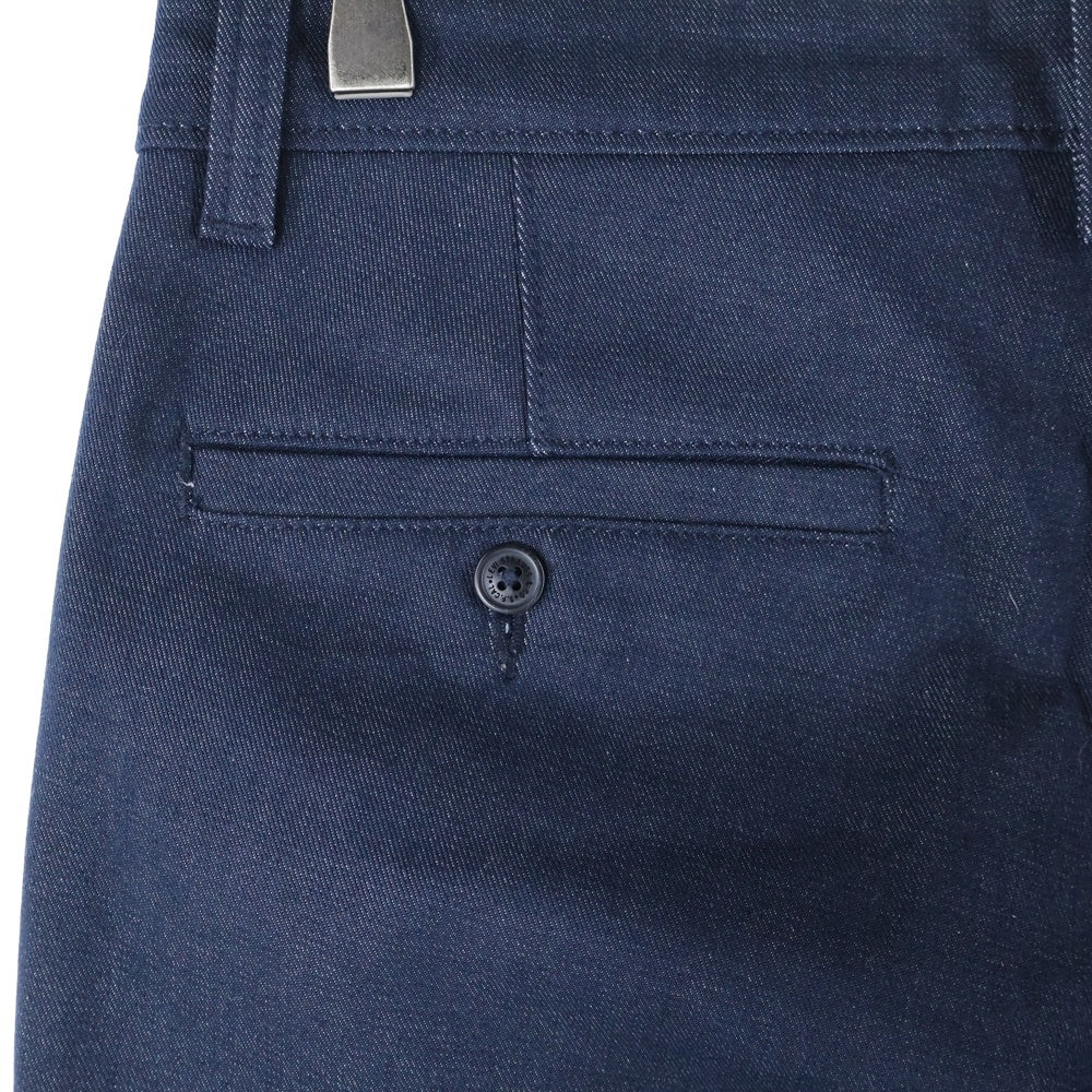 Levi's(リーバイス) STA-PREST XX CHINO STRAIGHT スタープレースト チノ ロングパンツ インディゴ PO-4515033100