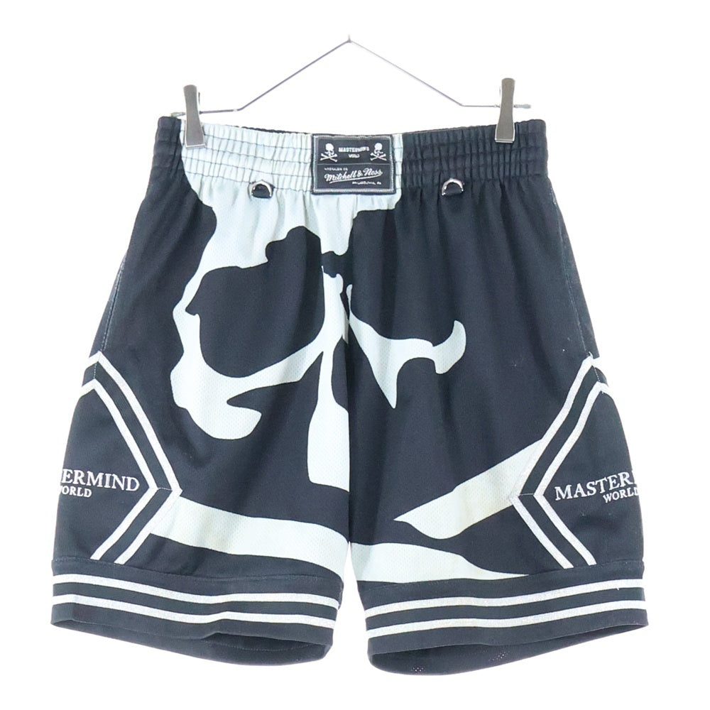 mastermind JAPAN(マスターマインドジャパン) ×Mastermind