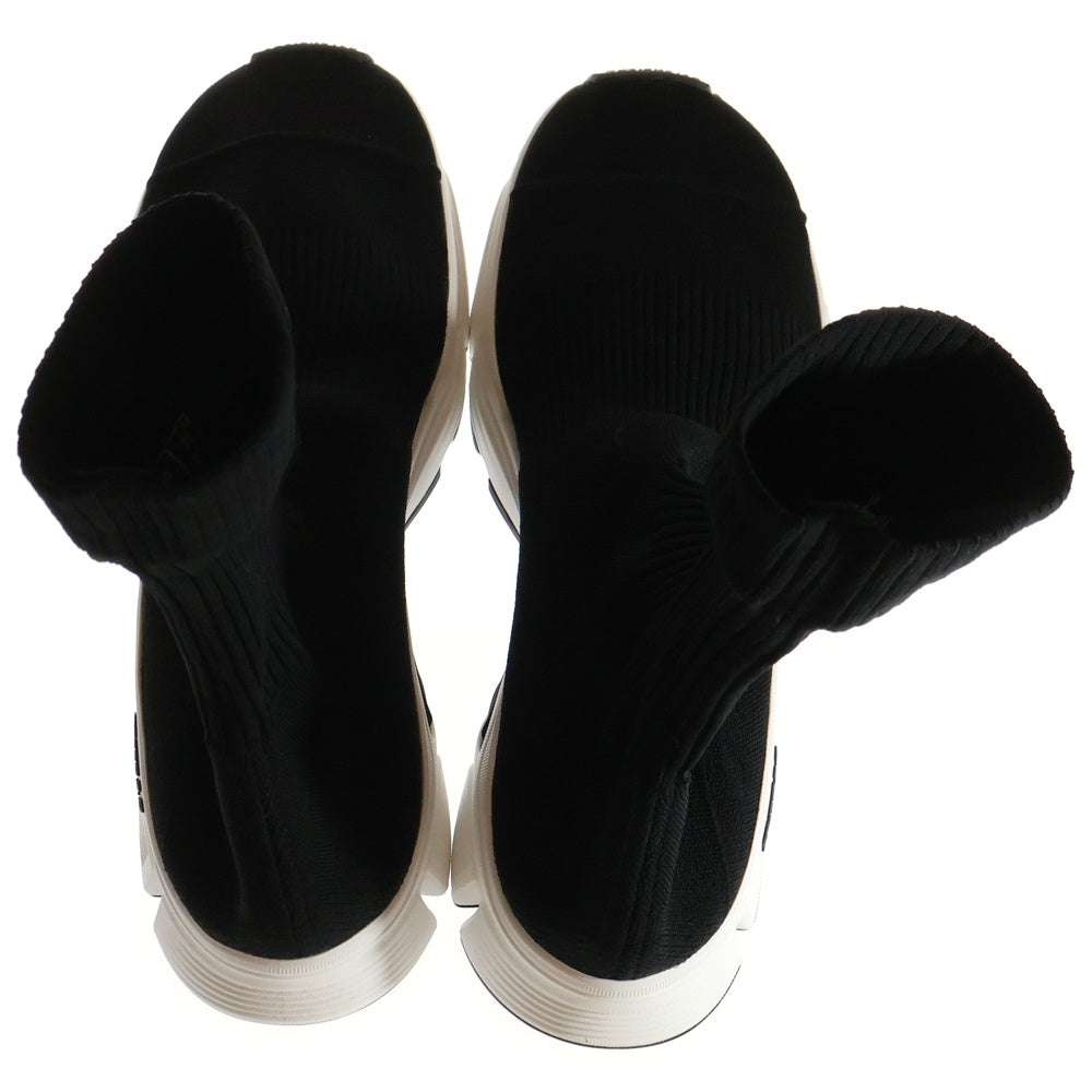 BALENCIAGA(バレンシアガ) Speed 3.0 スピード トレーナー ソックス スニーカー ブラック 654532 W2DN1