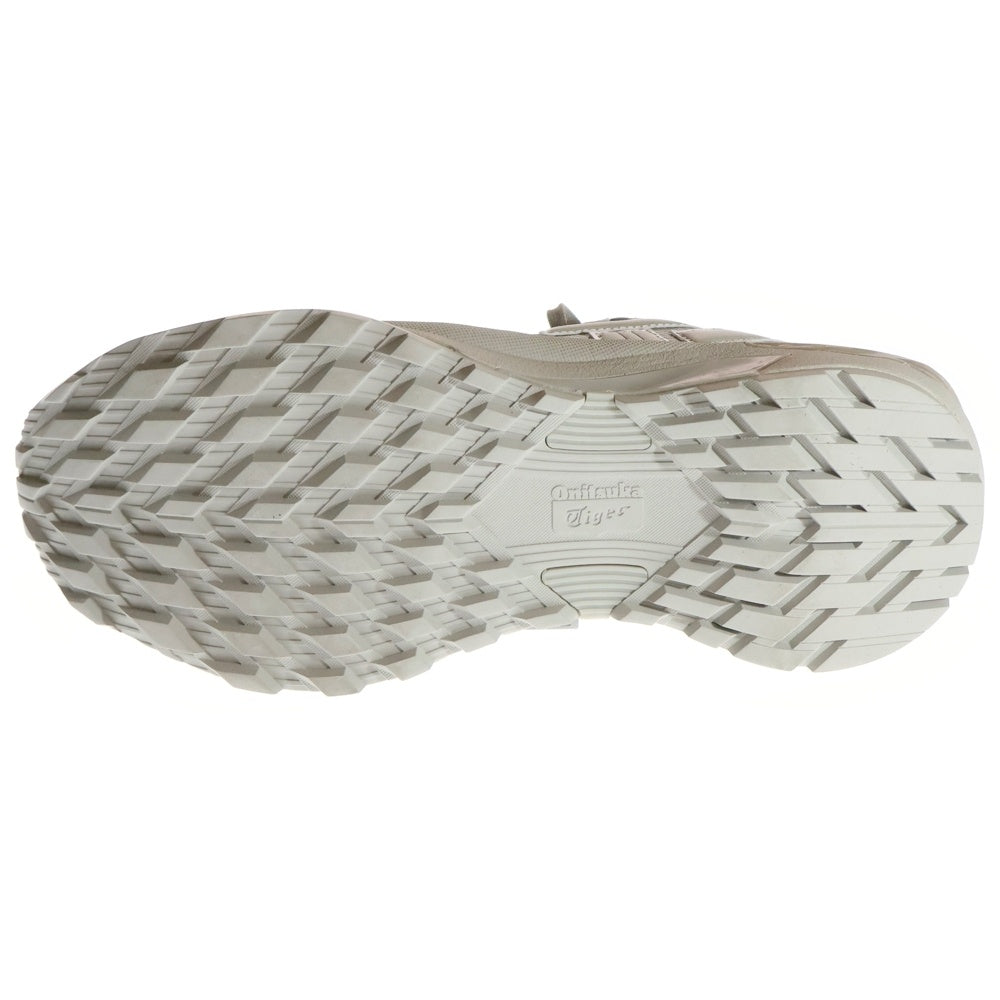 Onitsuka Tiger(オニツカタイガー) TIGTRAIL RS ティグトレイル ローカットスニーカー グレー US9/27cm 1183C383-020