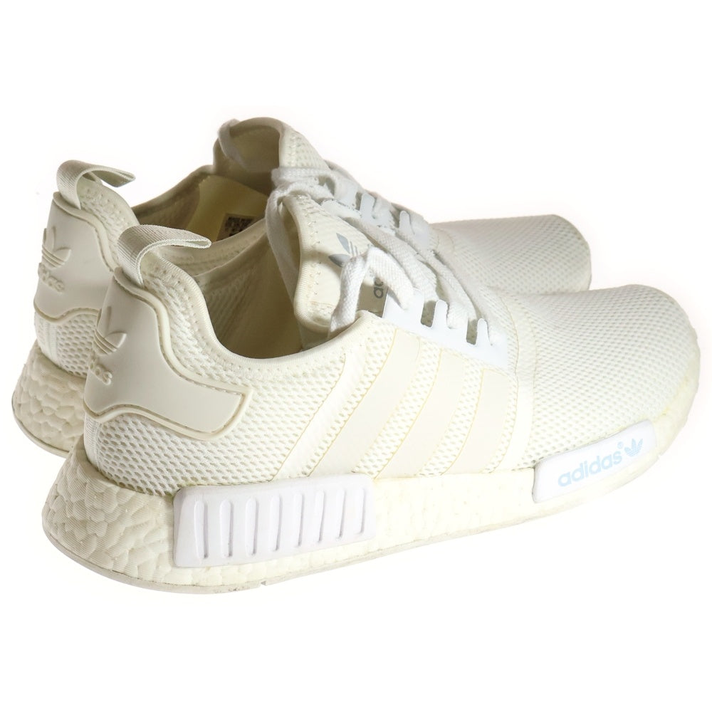 adidas(アディダス) NMD R1 エヌエムディー ローカットスニーカー ホワイト US11/29cm S79166