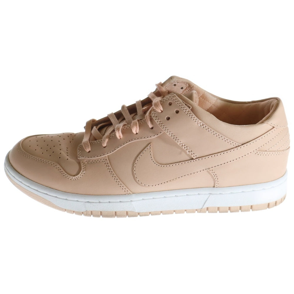 NIKE(ナイキ) LAB DUNK LUX LOW ラボ ダンク ラックス ローカットスニーカー ピンク US11/29cm 857587-800