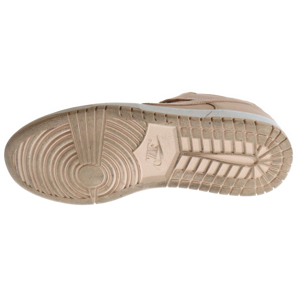 NIKE(ナイキ) LAB DUNK LUX LOW ラボ ダンク ラックス ローカットスニーカー ピンク US11/29cm 857587-800