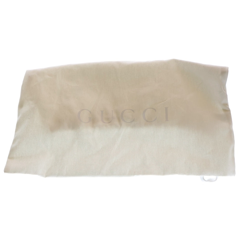 GUCCI(グッチ) レーザー デニム ベースボール キャップ 帽子 ネイビー 812838 3HA5Z