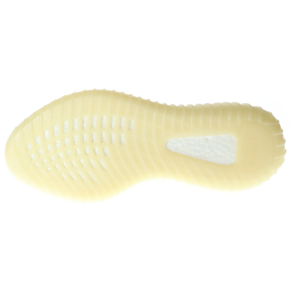 adidas(アディダス) YEEZY BYEEZY BOOST 350V2 CREAM WHITE イージーブースト350 V2 クリームホワイト ローカットスニーカー ホワイト US11.5/29.5cm CP9366