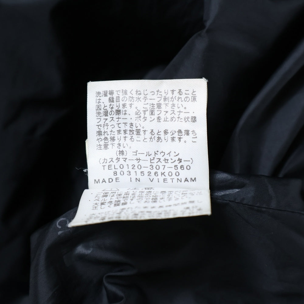 THE NORTH FACE(ザノースフェイス) MOUNTAIN LIGHT JACKET GORE-TEX ライト ジャケット ゴアテックス マウンテンパーカー グリーン NP11834