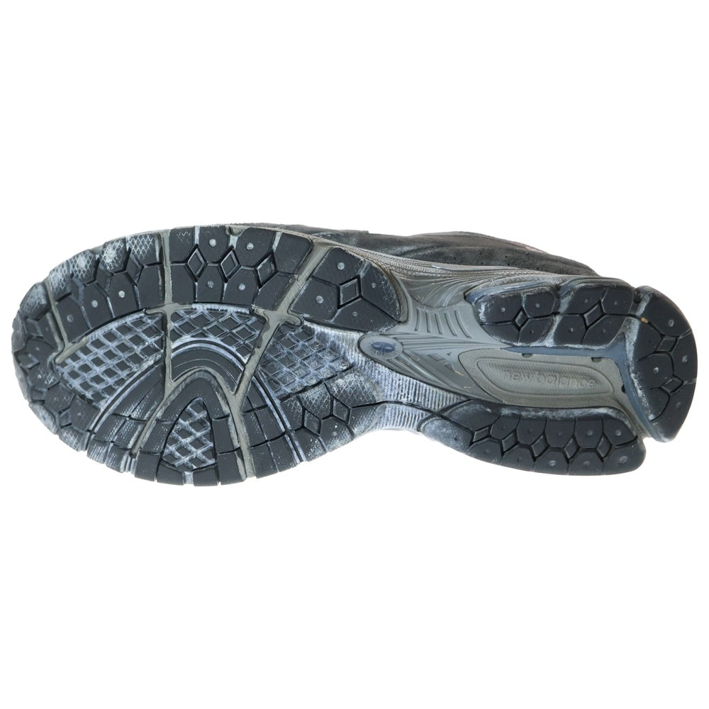 New Balance(ニューバランス) M2002RXA GORE-TEX ゴアテックス メッシュ スウェード ローカットスニーカー グレー US11/29cm