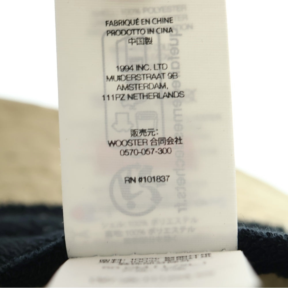 SUPREME(シュプリーム) 24SS ×Champion Mesh Crusher Hat チャンピオン メッシュ クラッシャーハット 帽子 ベージュ