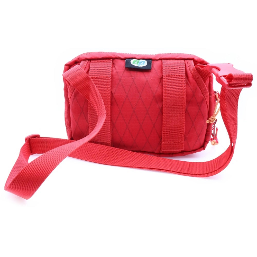 SUPREME(シュプリーム) 18AW Shoulder Bag ショルダーバッグ レッド