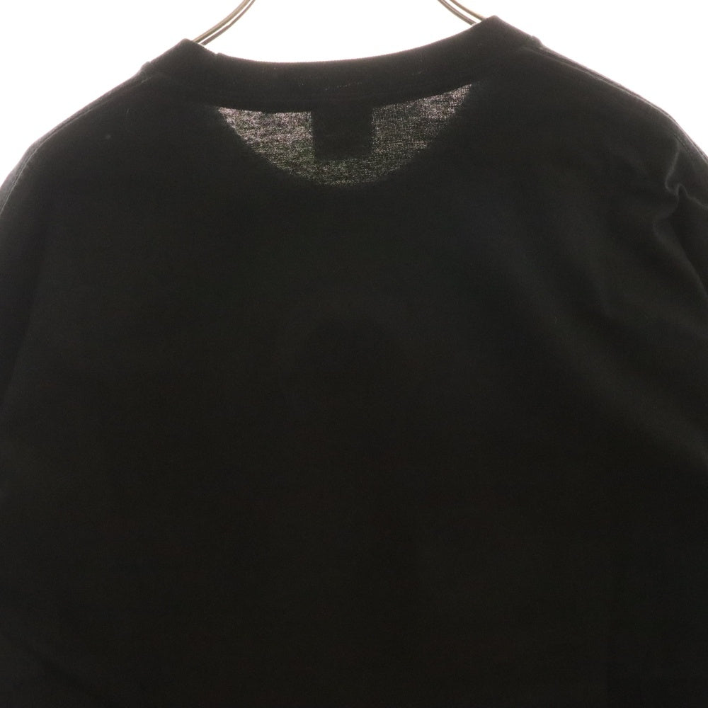 SUPREME(シュプリーム) 18AW Group Tee グループガールズプリント半袖Tシャツ ブラック