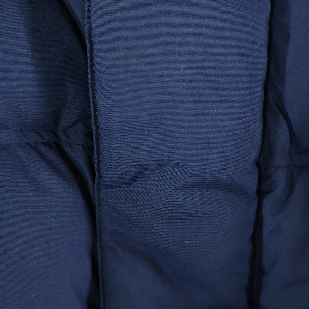 THE NORTH FACE(ザノースフェイス) 23AW ALTERATION BAFFS JACKET オルタレーション バフズ ダウンジャケット ネイビー ND92360