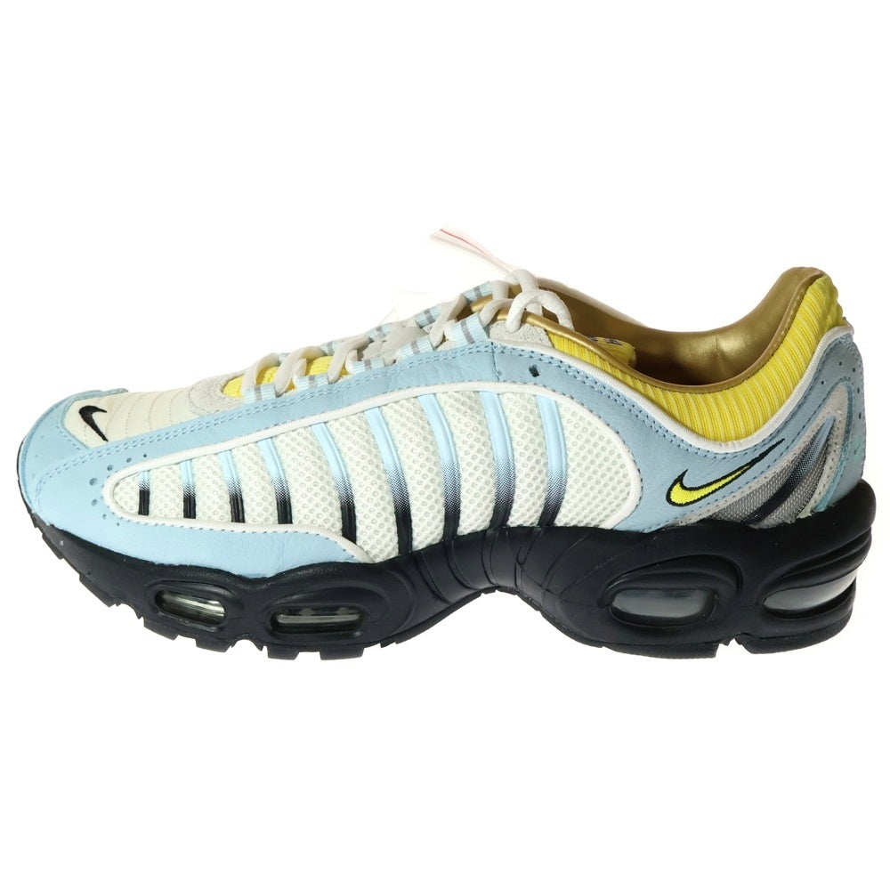 NIKE(ナイキ) ×SNEAKERSNSTUFF AIR MAX TAILWIND 4 20TH ANIVERSARY スニーカーズエンスタッフ エアマックス テイルウインド4 ローカットスニーカー US9/27cm CK0901-400
