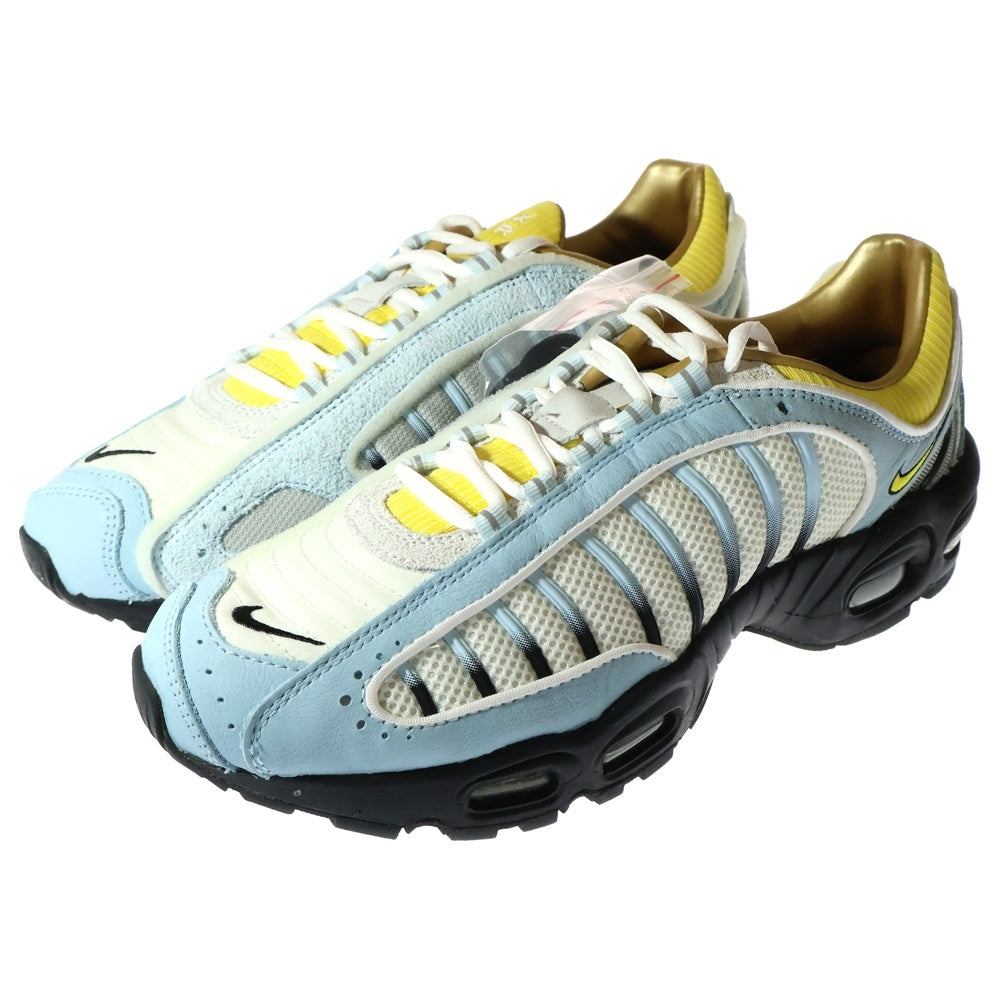 NIKE(ナイキ) ×SNEAKERSNSTUFF AIR MAX TAILWIND 4 20TH ANIVERSARY スニーカーズエンスタッフ エアマックス テイルウインド4 ローカットスニーカー US9/27cm CK0901-400