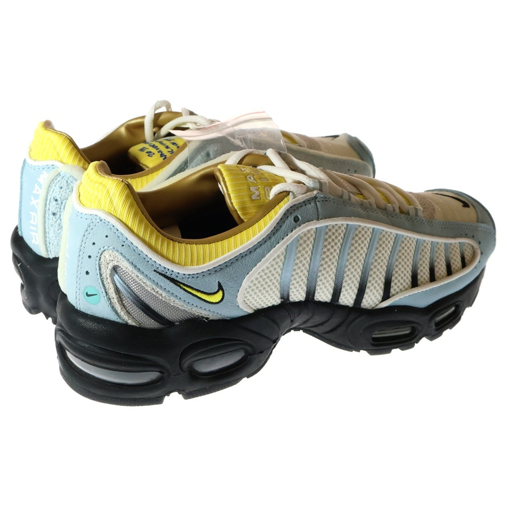 NIKE(ナイキ) ×SNEAKERSNSTUFF AIR MAX TAILWIND 4 20TH ANIVERSARY スニーカーズエンスタッフ エアマックス テイルウインド4 ローカットスニーカー US9/27cm CK0901-400