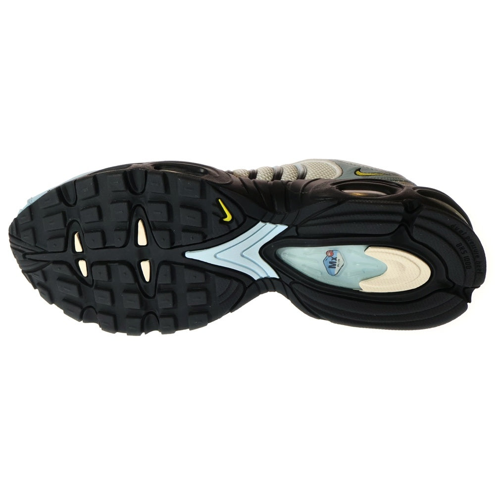 NIKE(ナイキ) ×SNEAKERSNSTUFF AIR MAX TAILWIND 4 20TH ANIVERSARY スニーカーズエンスタッフ エアマックス テイルウインド4 ローカットスニーカー US9/27cm CK0901-400