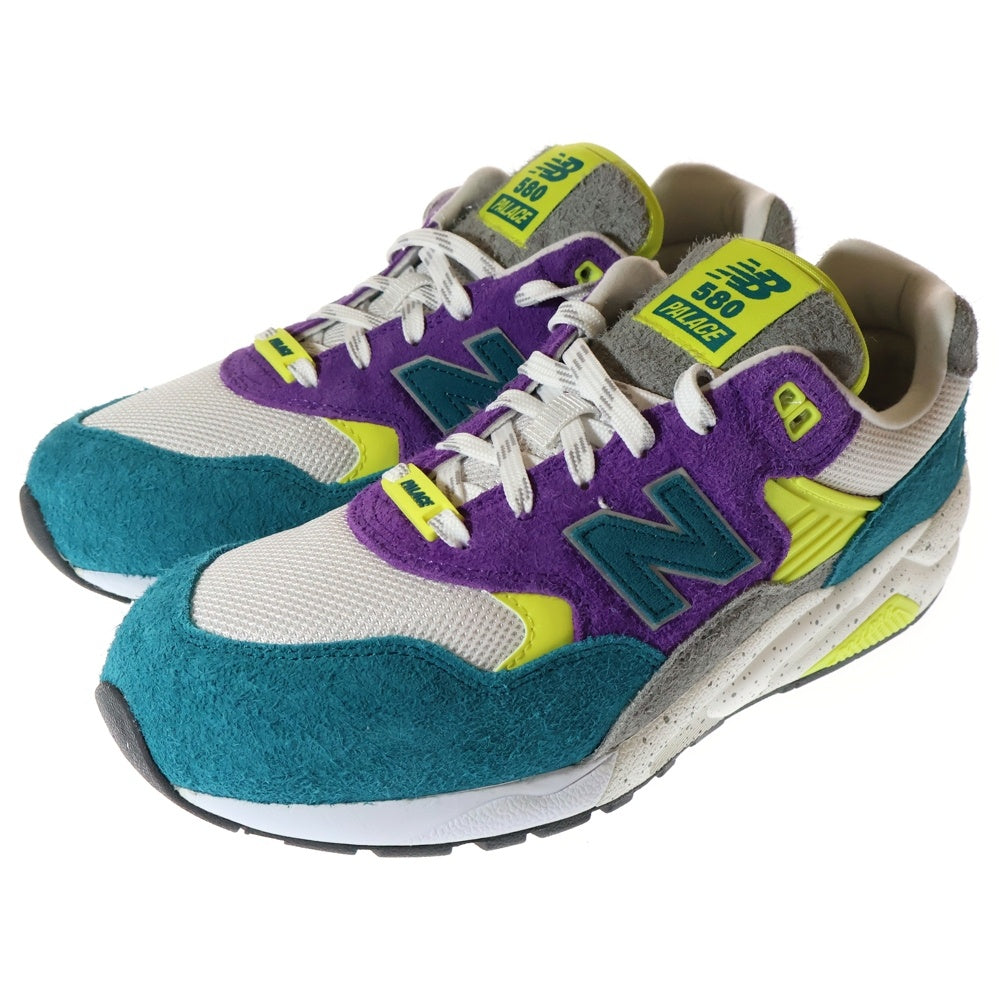 New Balance(ニューバランス) ×Palace 580 MT580PC2 パレス 580 ローカットスニーカー シューズ マルチ US9/27cm